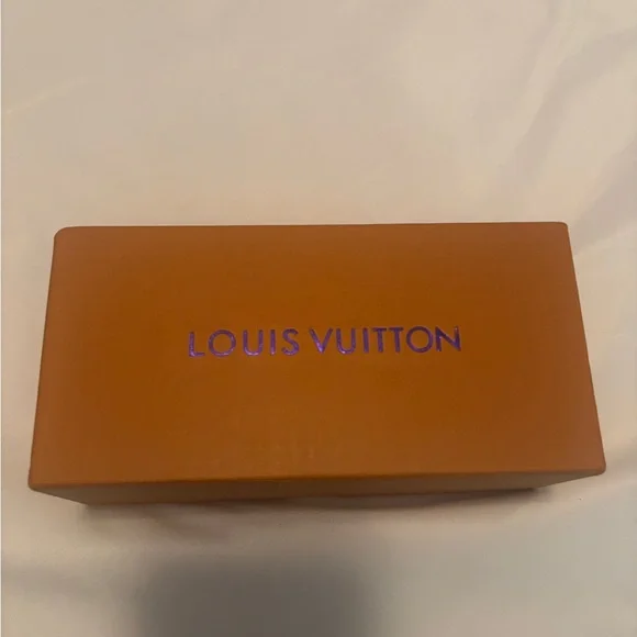 Louis Vuitton | Accessories | Louis Vuitton Black Shades  display picture 2